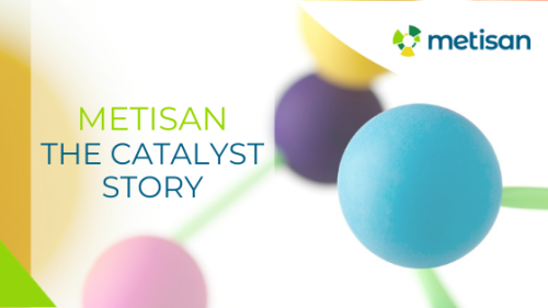 Metisan: The Catalyst Story
