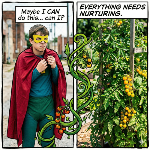 Infographic showing the transition from Founder-Led Rainmaker to Team-Led Sales Success using the House of Metis framework.